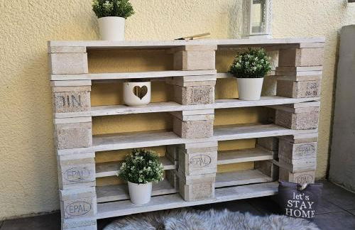 City Appartement 2 Hannover Altstadt - Foto 23