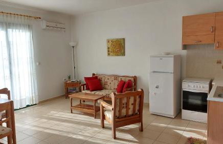 Giannos Apartments - Foto 43