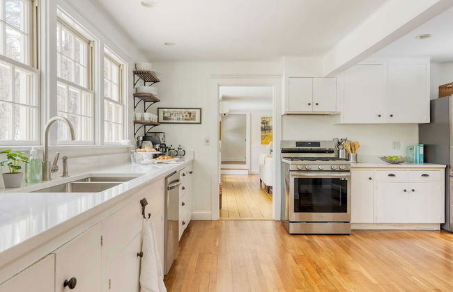 Linden by Avantstay Countryside Berkshire Escape - Foto 9