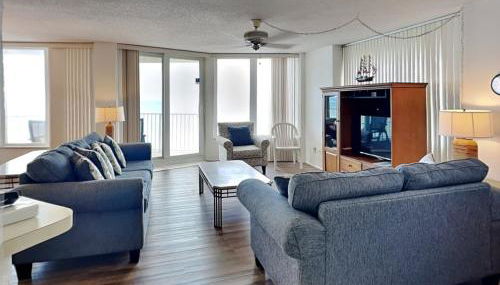 Shores Club 807 - Foto 4