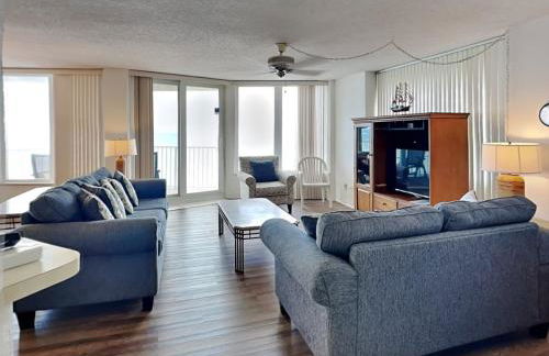 Shores Club 807 - Foto 4