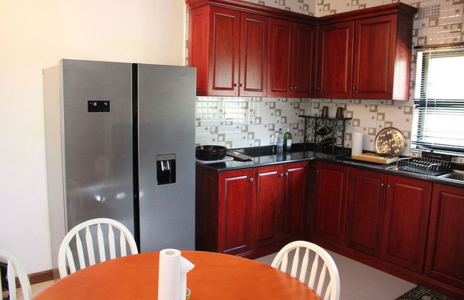 Waterfalls Apartments - Foto 10