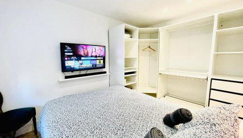 New Apartament close to IFEMA-AEROPUERTO - Foto 5, towels