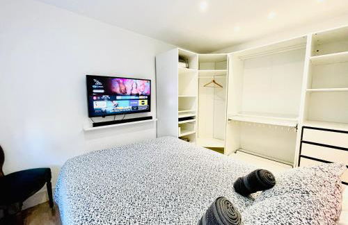 New Apartament close to IFEMA-AEROPUERTO - Foto 5