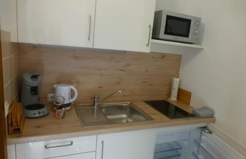 BIT-City Studio und Appartement - Foto 13