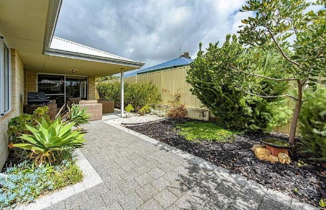 Fish Eagle Retreat - Foto 15