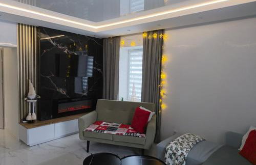 Blu Apartments - Foto 45