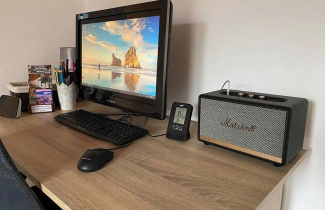 Peter House 24-7 - Self Check in - Foto 37