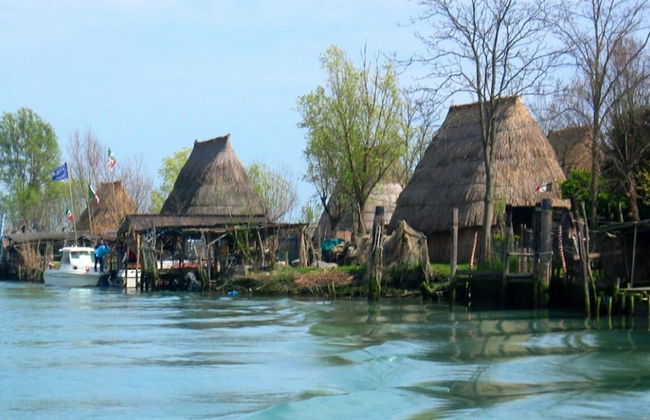 Holiday Home in Caorle Near Beach - Foto 20