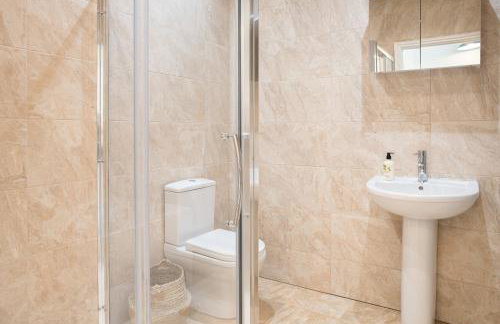 Beautiful Barn Conversion - Orchard Escape for 12! - Foto 19