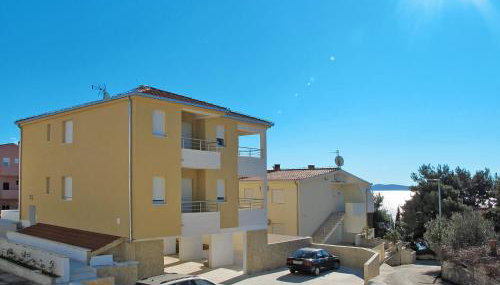 Apartment Andjelka-1 by Interhome - Foto 4