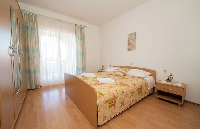 Apartments Biserka - Foto 11