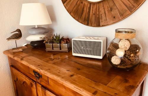 Cocon entre presqu'île du Cap Ferret et plages océanes - terrasse - 1 vélo gratuit - Foto 55