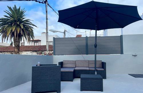 LaCasadelChorro Buenavista del Norte - Foto 49