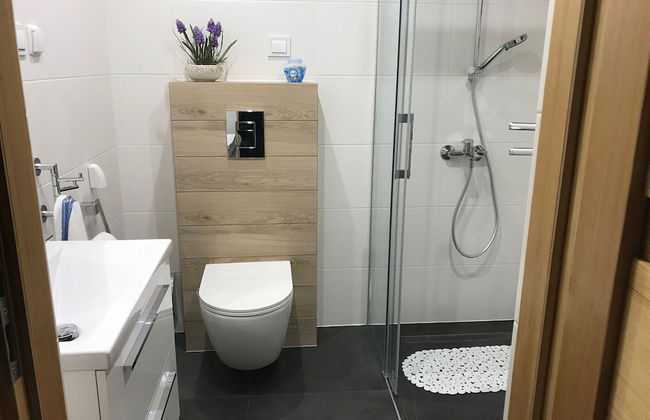 Holiday Home in Kashubia Near Lake - Photo 9