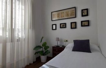 Apartamentos Los Descalzos Free Parking - Foto 49