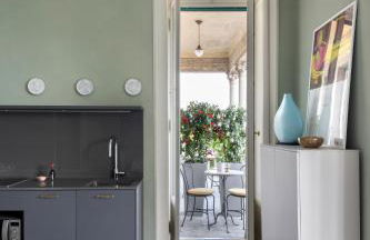 Villa Maria Boutique Apartments - Foto 54