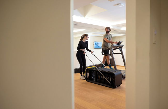 Wellness Smart Suites - Foto 56