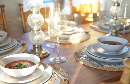 Four bedroom detached family home near Elie - Foto 24