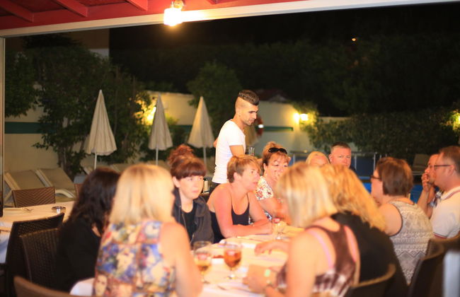 Amaris Apart Hotel - Foto 17