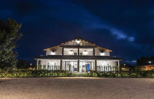 Podere Vasella - Suite junior dx - Foto 7