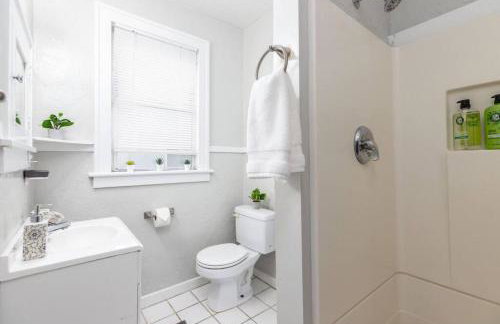 Downtown SLC Loft in Historic Avenues District - Foto 15