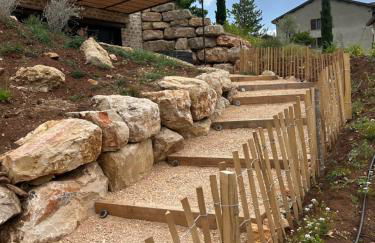 Lechappee des causses - Photo 36