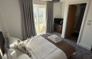 Southport Coastal View Retreat - Foto 23