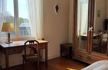La Villa d'Armel - Photo 34