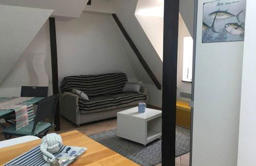 Appartement de charme rue du Château - Foto 1