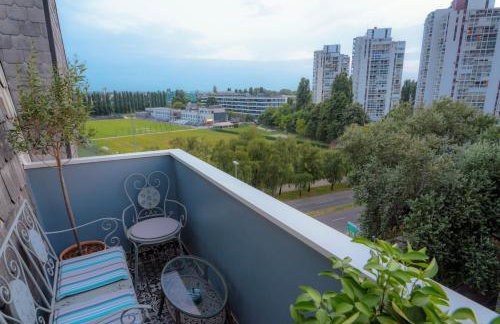 Studio Apartman Bohem - Foto 43