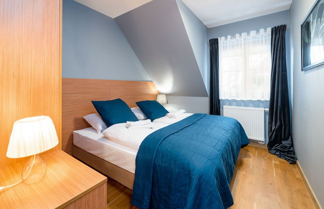 Apartamenty Sun & Snow Komuny Paryskiej - Photo 44