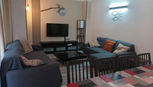 Apartamentos Turia - Photo 3