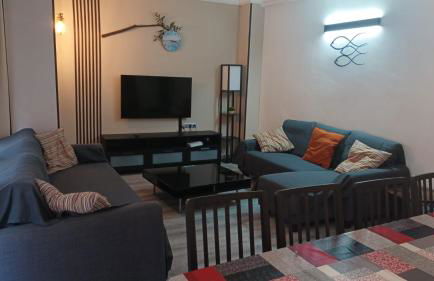 Apartamentos Turia - Photo 3