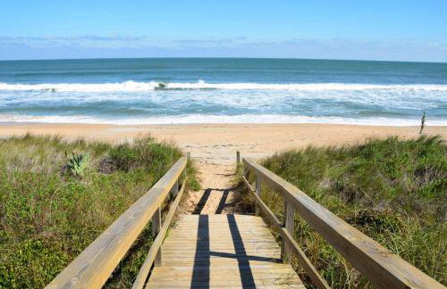 2 BR Condo in St Augustine across from Beach - Foto 25