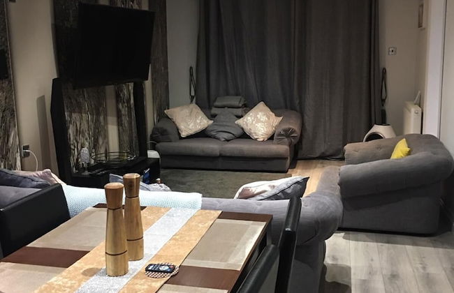 CMK Bar & Spa - Foto 18