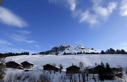 Charmant T2 + coin montagne, idéal familles, proche pistes et commerces - Garage, balcon, 6 pers. - FR-1-458-142 - Foto 13