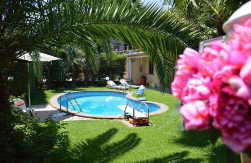 La Tavernetta Dell'Etna - Foto 1