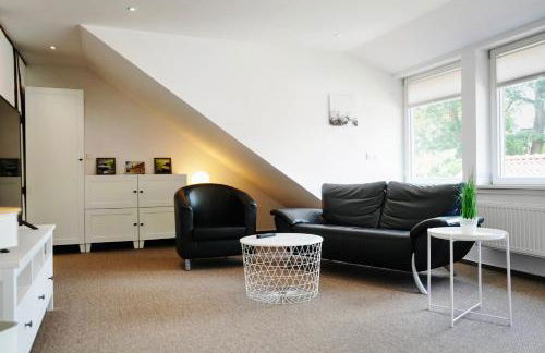 Altstadt Apartment IV - Waschmaschine-Parkplatz- WLan - Photo 6