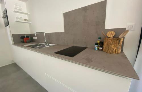 STUDIO in res. LES CYCLISTES - Photo 23