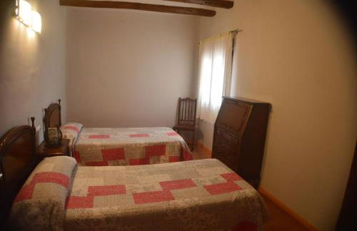 Casa Rural El Convento - Foto 14