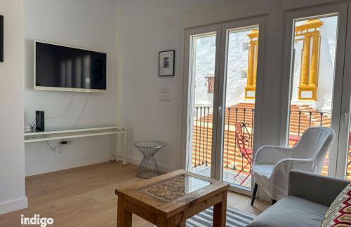 Elegant Apartment - Ayamonte center - JUA01 - Foto 6