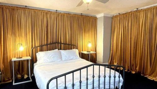 DC Studio Near Capitol & Metro - Parking Included - Foto 2