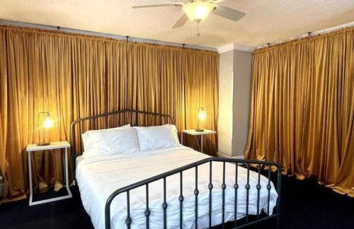 DC Studio Near Capitol & Metro - Parking Included - Foto 2