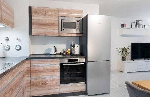 City Apartment Ravensburg - Foto 8