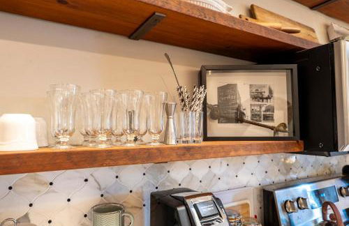 Designer Penthouse with Rooftop Deck Near Downtown and Lookout Mtn - Foto 29