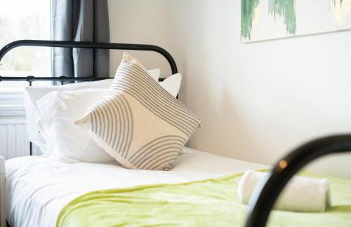 Imagination by Olauda SA - 3 bed House with Free Parking - Foto 16