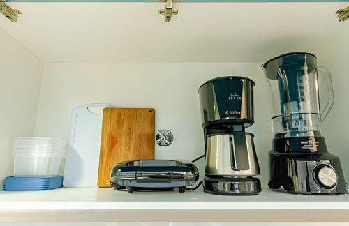 7th Avenue - Apartamentos UROOMS - Foto 54