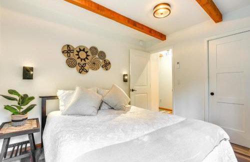 Riverfront Sandy Retreat, Fish and Kayak On-Site - Photo 11