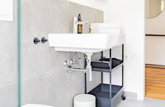 Apartment am Schmölderpark I Klinik I Stadion I Messe I 2 Schlafzimmer I Smart TV I Küche I Balkon - Foto 18